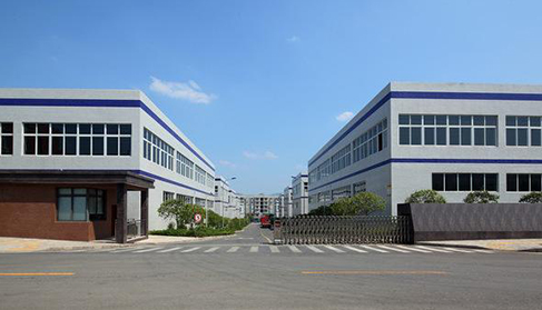 企業(yè)簡介